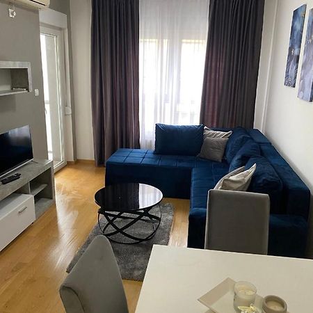 Appartement Falcon à Banja Luka Extérieur photo