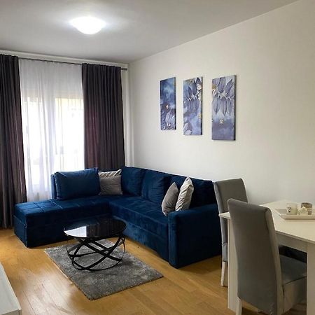 Appartement Falcon à Banja Luka Extérieur photo