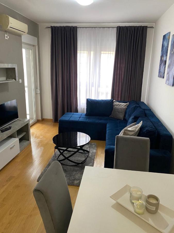 Appartement Falcon à Banja Luka Extérieur photo