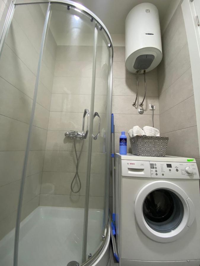 Appartement Falcon à Banja Luka Extérieur photo