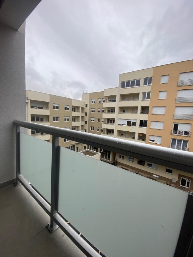 Appartement Falcon à Banja Luka Extérieur photo