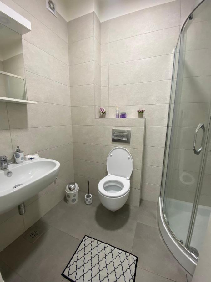 Appartement Falcon à Banja Luka Extérieur photo